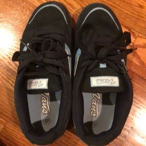2000s vans shoes